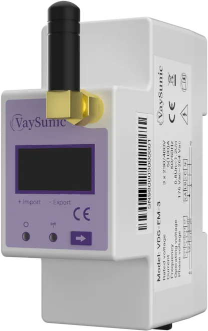 EnergyPilot smart controller
