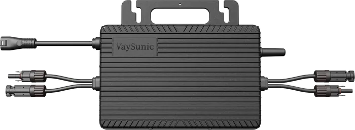 SolarCore VM-P2 微型逆变器
