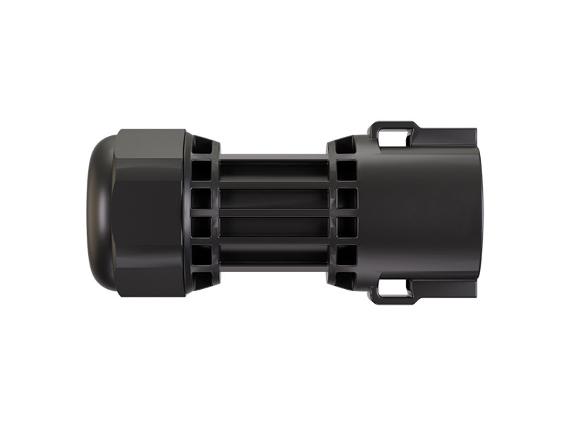 交流母头连接器